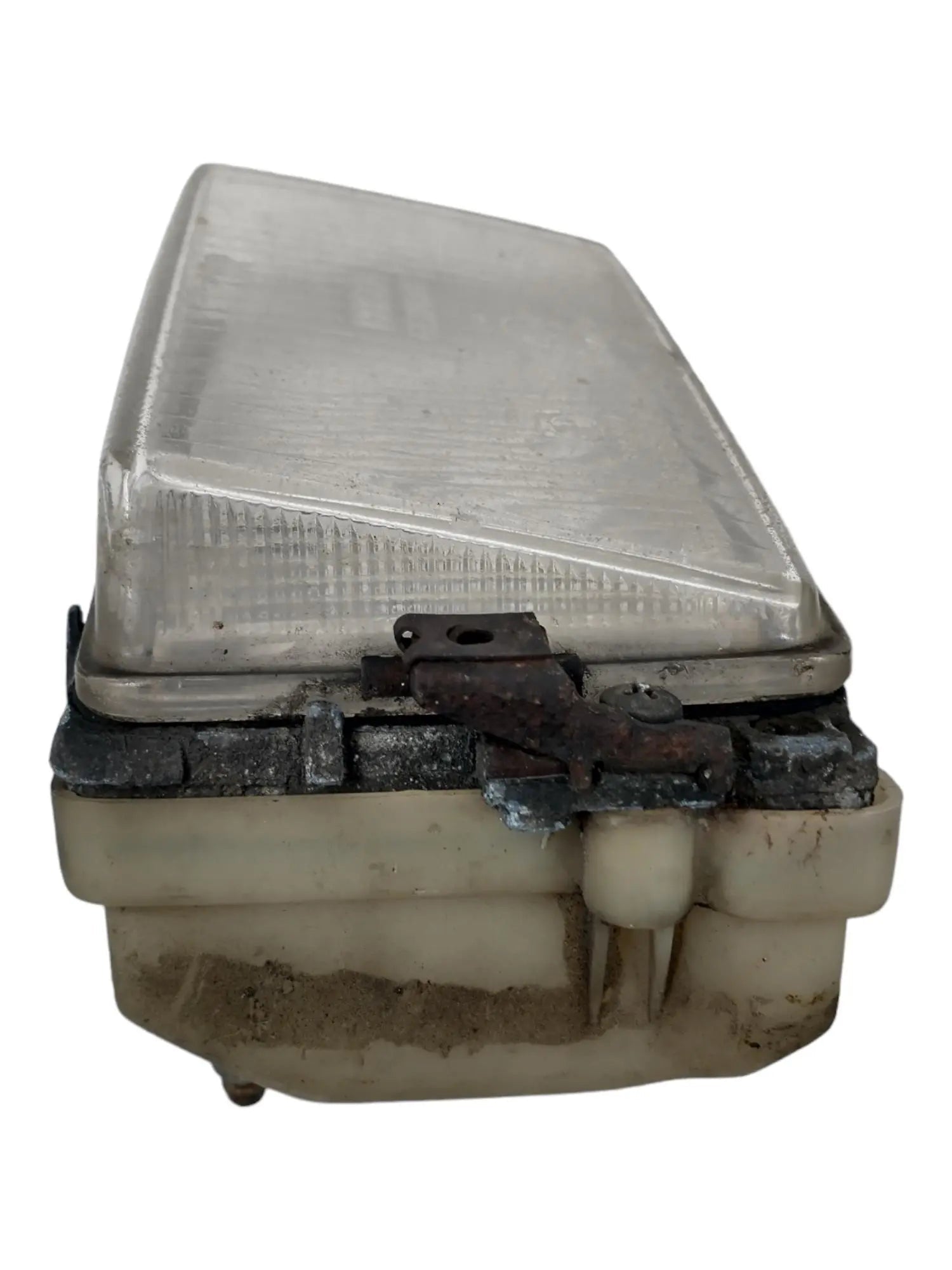 Porsche 928 fog light (R) - 928-944parts