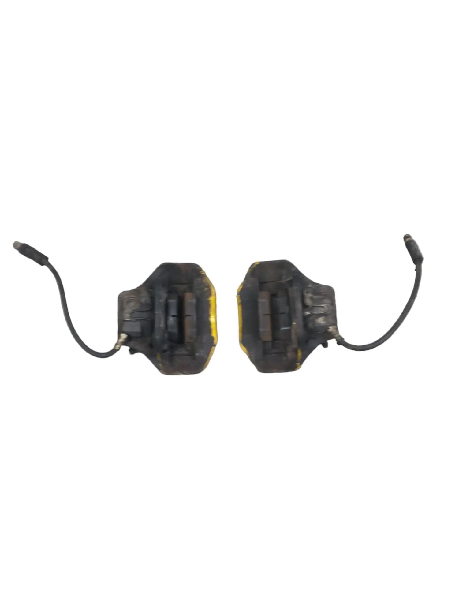 Porsche 928 Front brake calliper set - 928-944parts