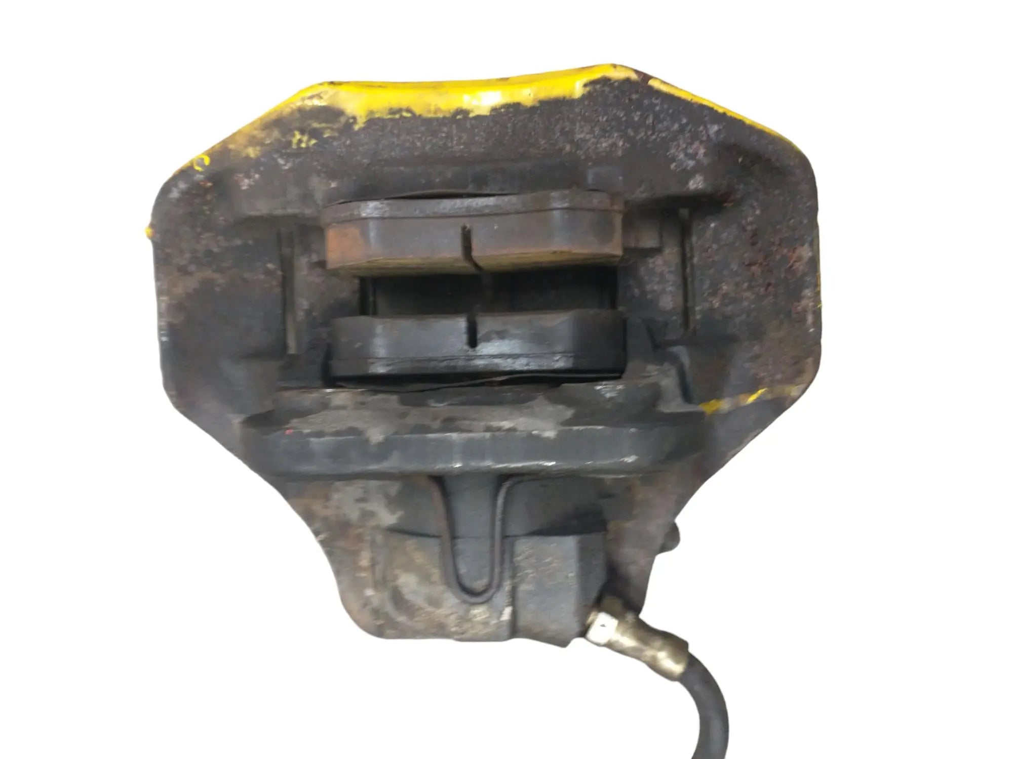 Porsche 928 Front brake calliper set - 928-944parts