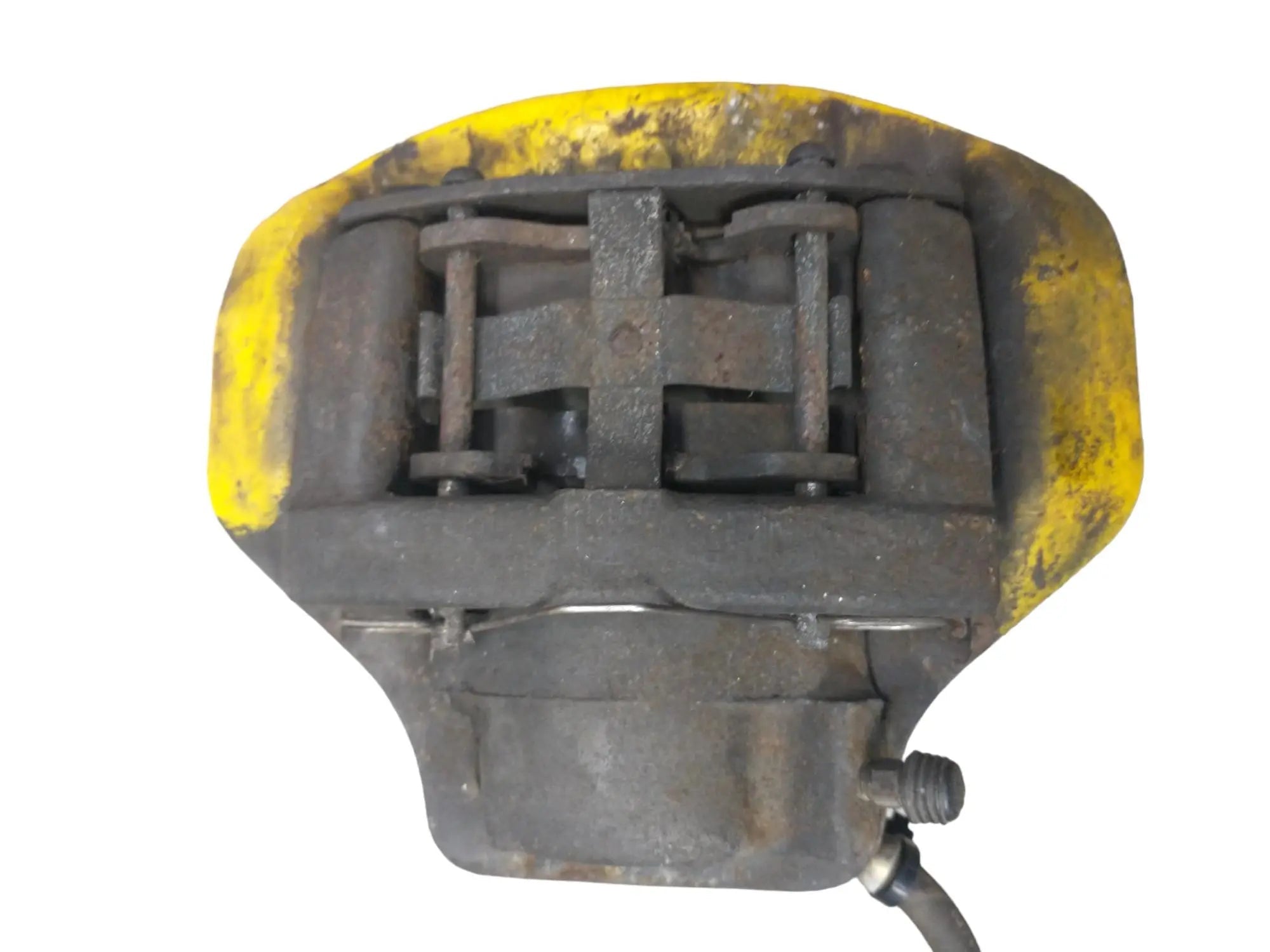 Porsche 928 Front brake calliper set - 928-944parts