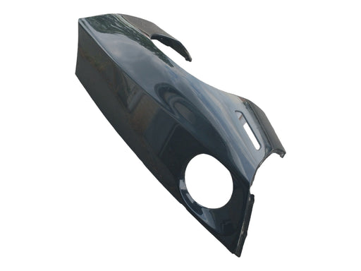 Porsche 928 Front fender (Left) Black US 78-82 spatbord - 928-944parts