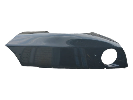 Porsche 928 Front fender (Left) Black US 78-82 spatbord - 928-944parts