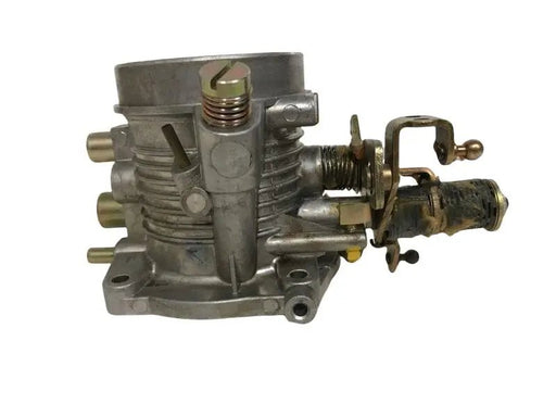 Porsche 928 gasklephuis 4,5 liter - 928-944parts