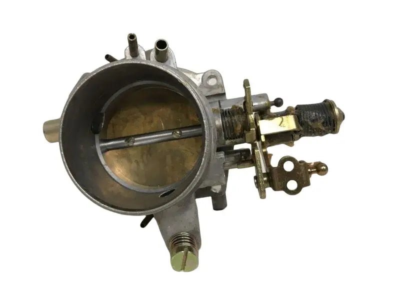 Porsche 928 gasklephuis 4,5 liter - 928-944parts