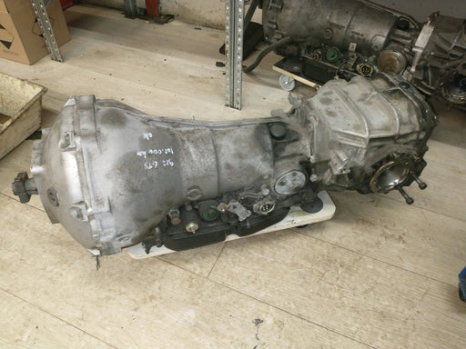 Porsche 928 Gearbox GTS automatic - 928-944parts