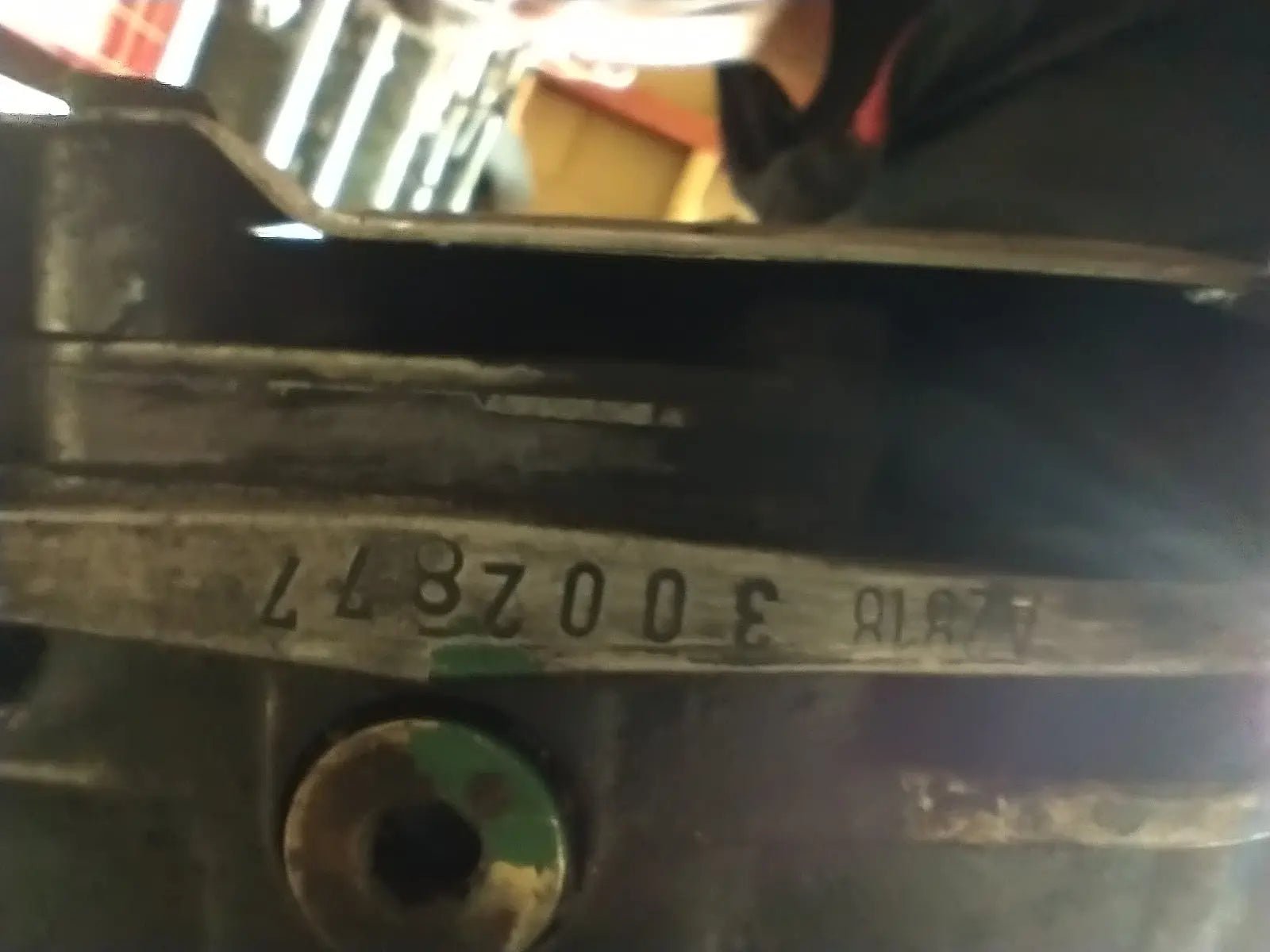 Porsche 928 Gearbox GTS automatic - 928-944parts