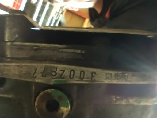 Porsche 928 Gearbox GTS automatic - 928-944parts