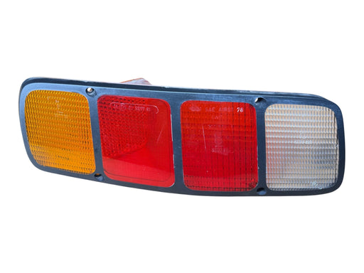 Porsche 928 Glas van het linkerachterlicht - 928-944parts