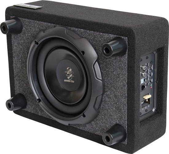 Porsche 928 Ground Zero Speaker Upgrade 1983-1995 | Restomod - 928-944parts