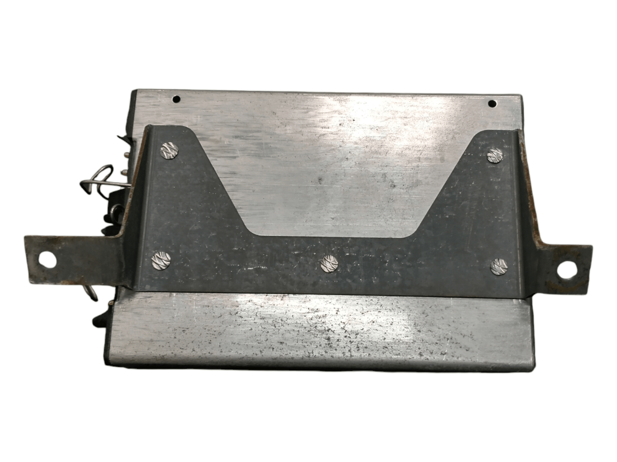 Porsche 928 GTS - regeleenheid koelflappen en ventilator - 928-944parts