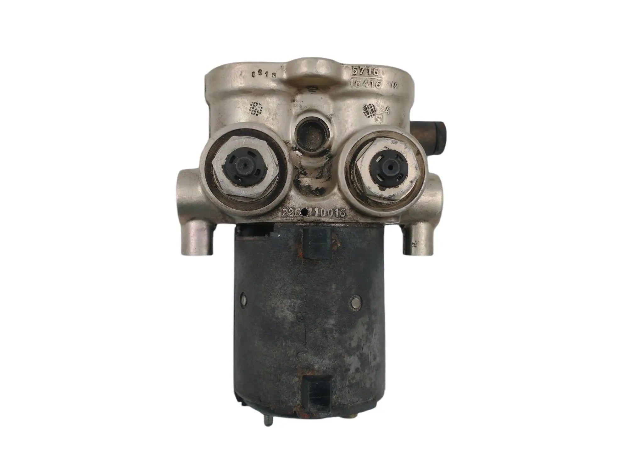 Porsche 928 GTS / S4 ABS Pomp - 928-944parts