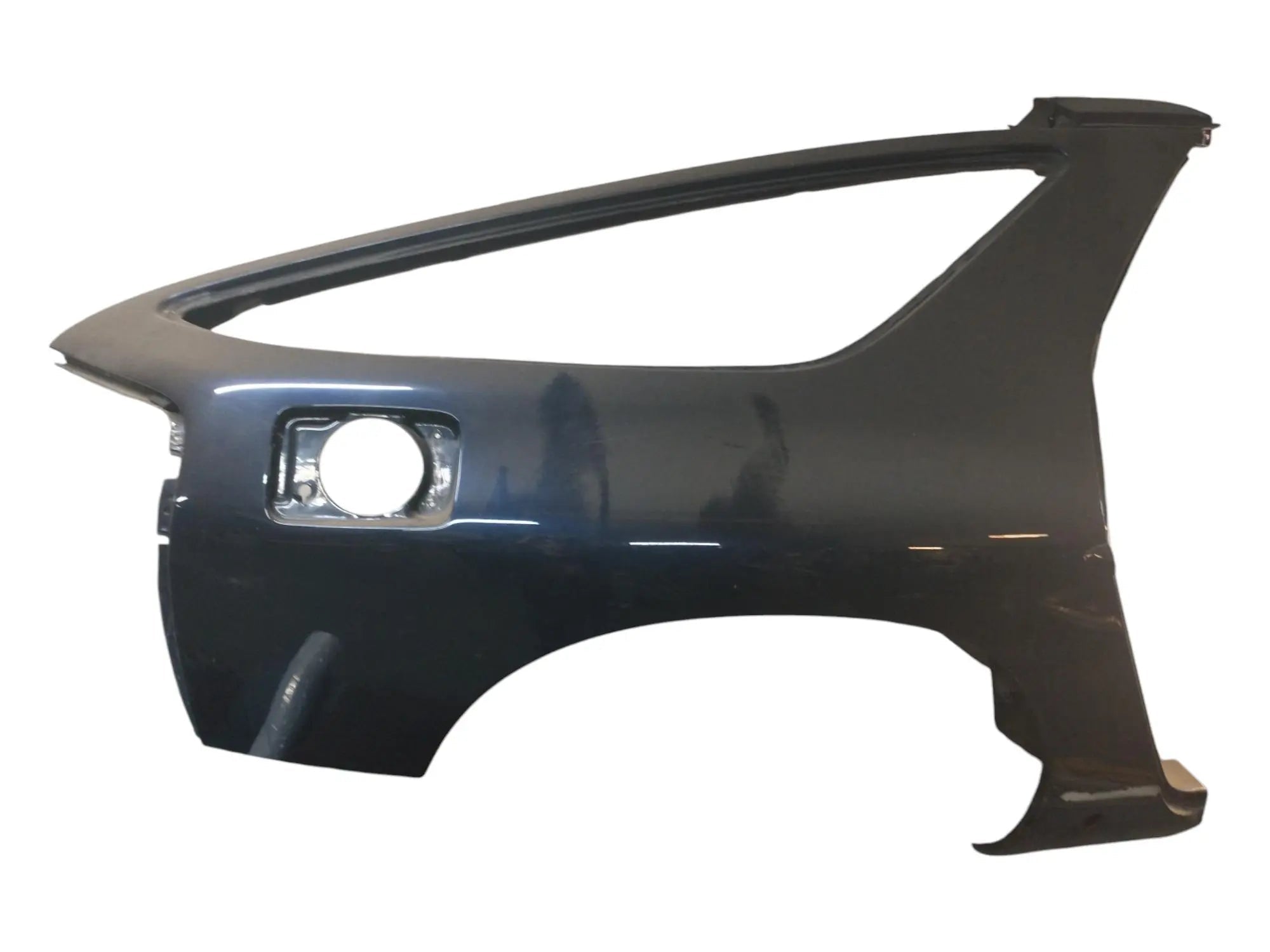 Porsche 928 GTS Side panel fender widebody - 928-944parts