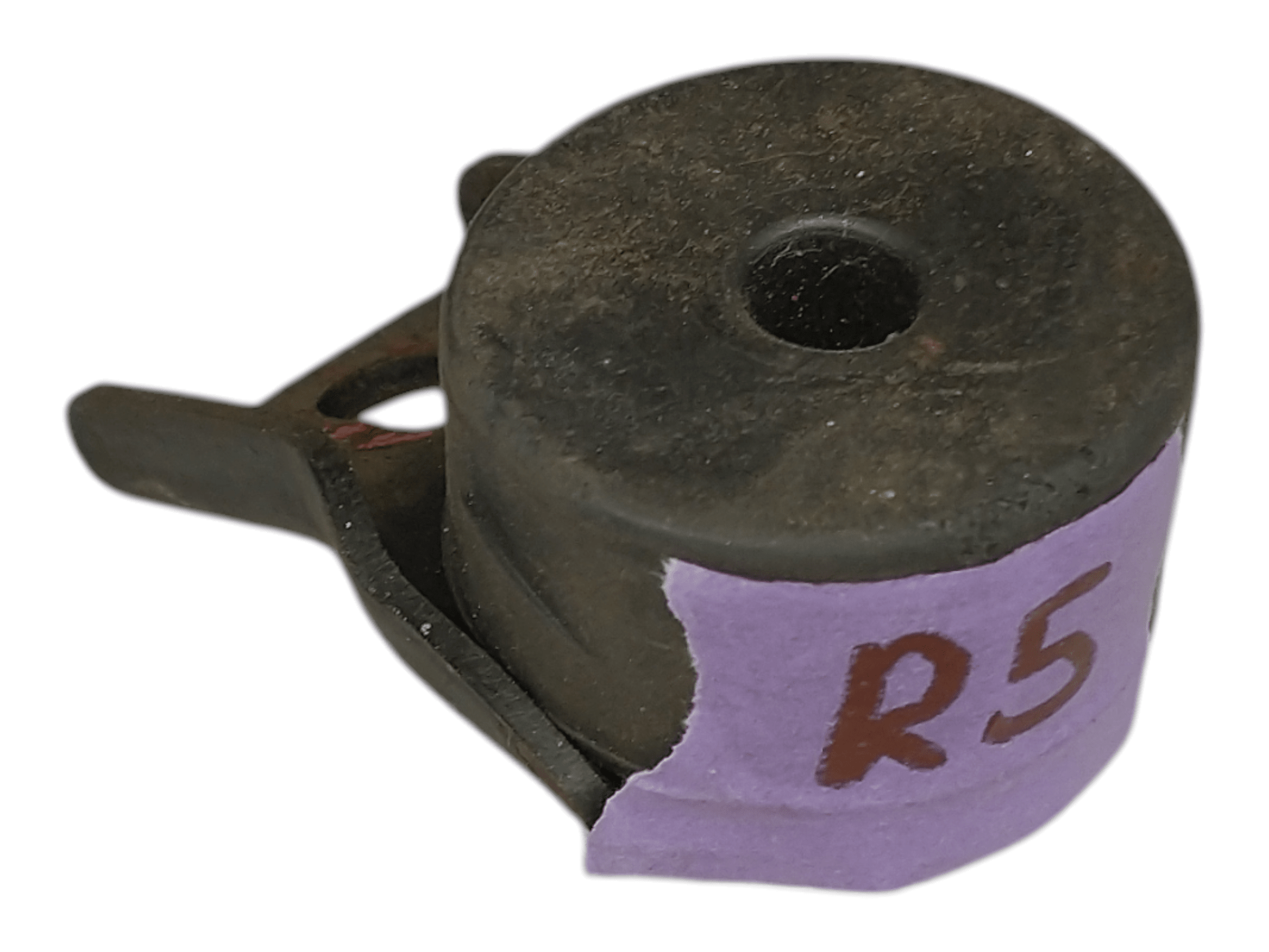 Porsche 928 GTS/S4/S - Steun radiateur - 928-944parts