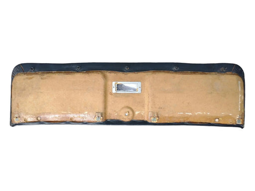 Porsche 928 head lining rear - 928-944parts