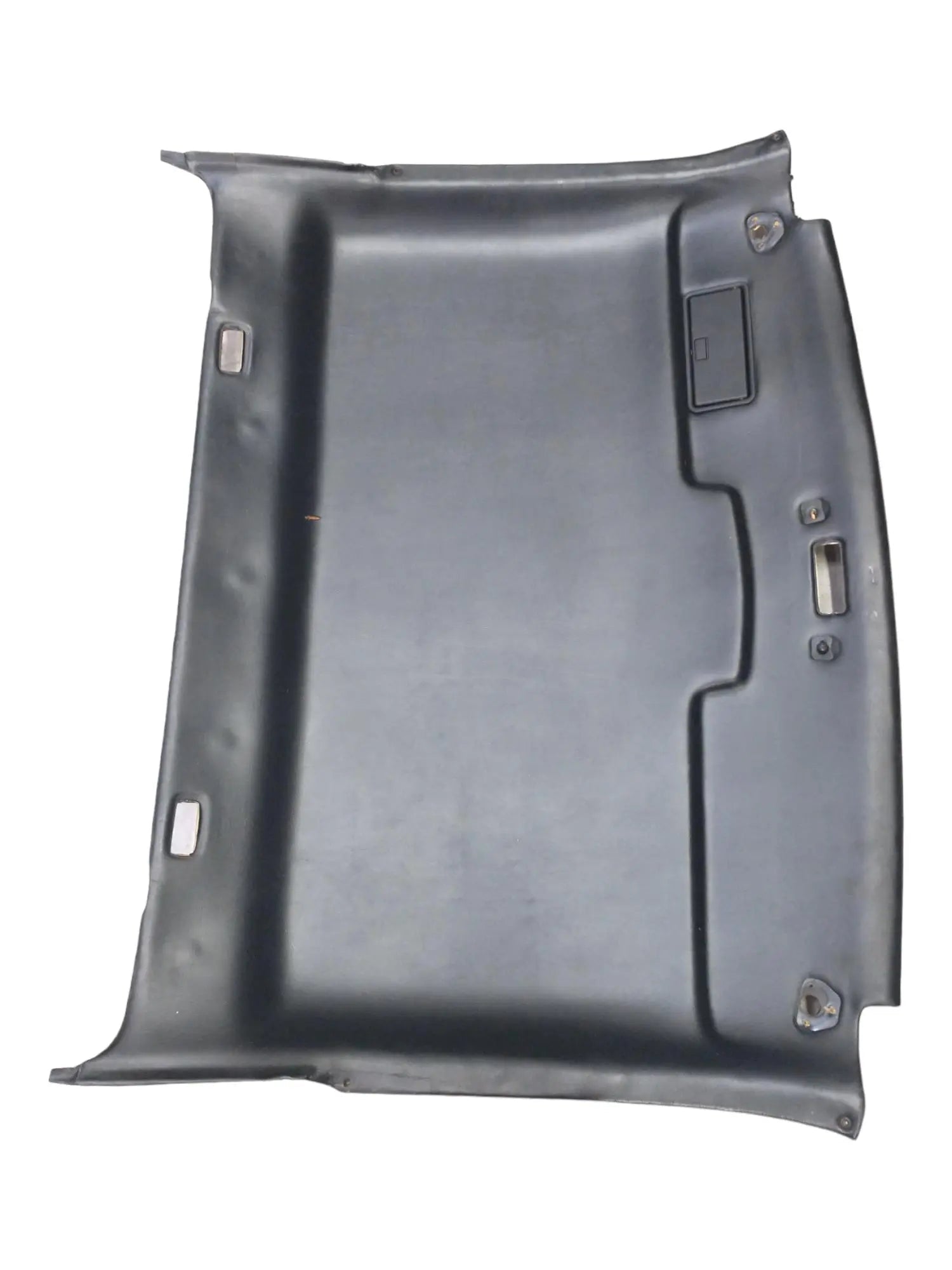 Porsche 928 headliner non sunroof black - 928-944parts