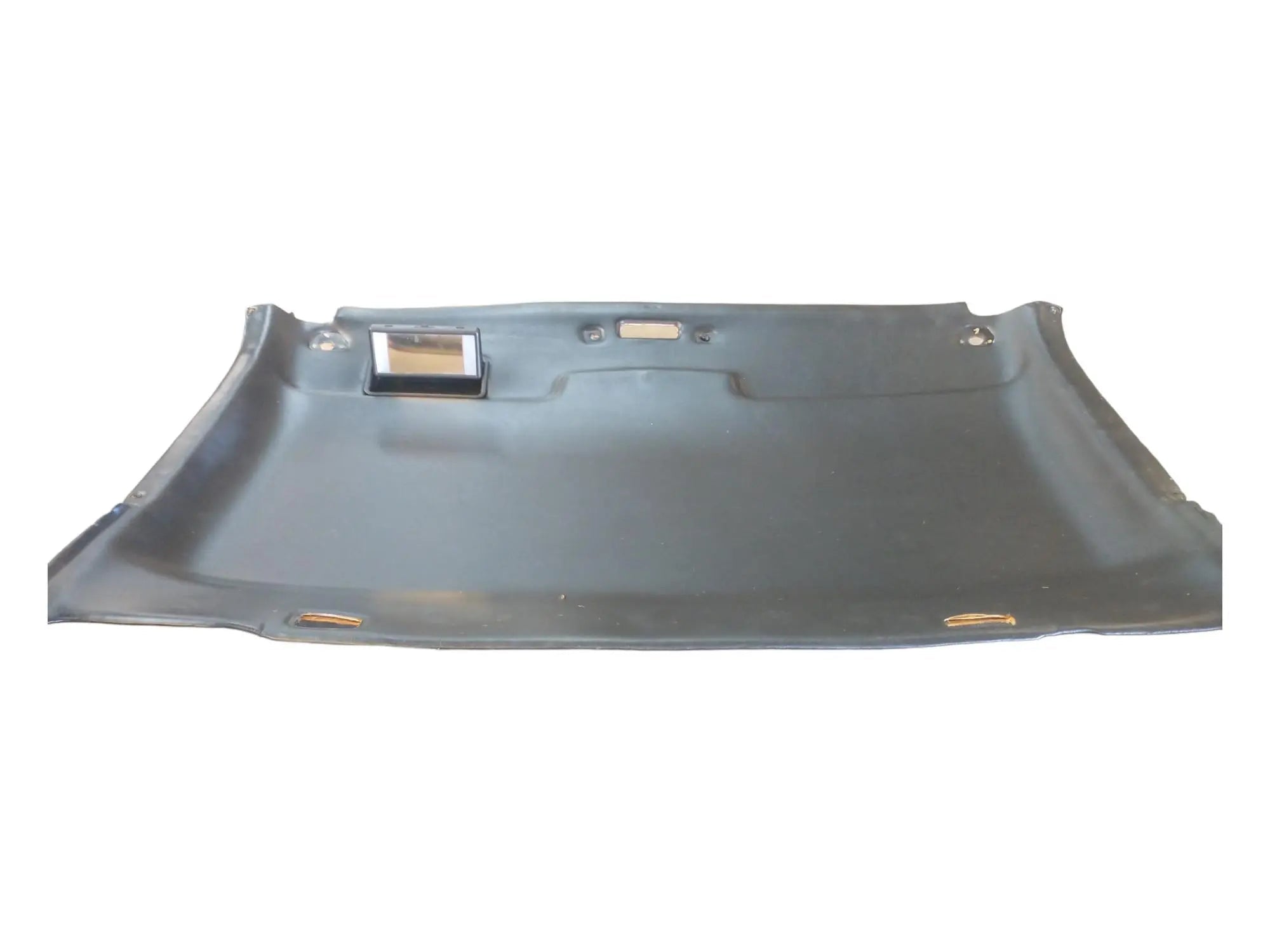 Porsche 928 headliner non sunroof black - 928-944parts