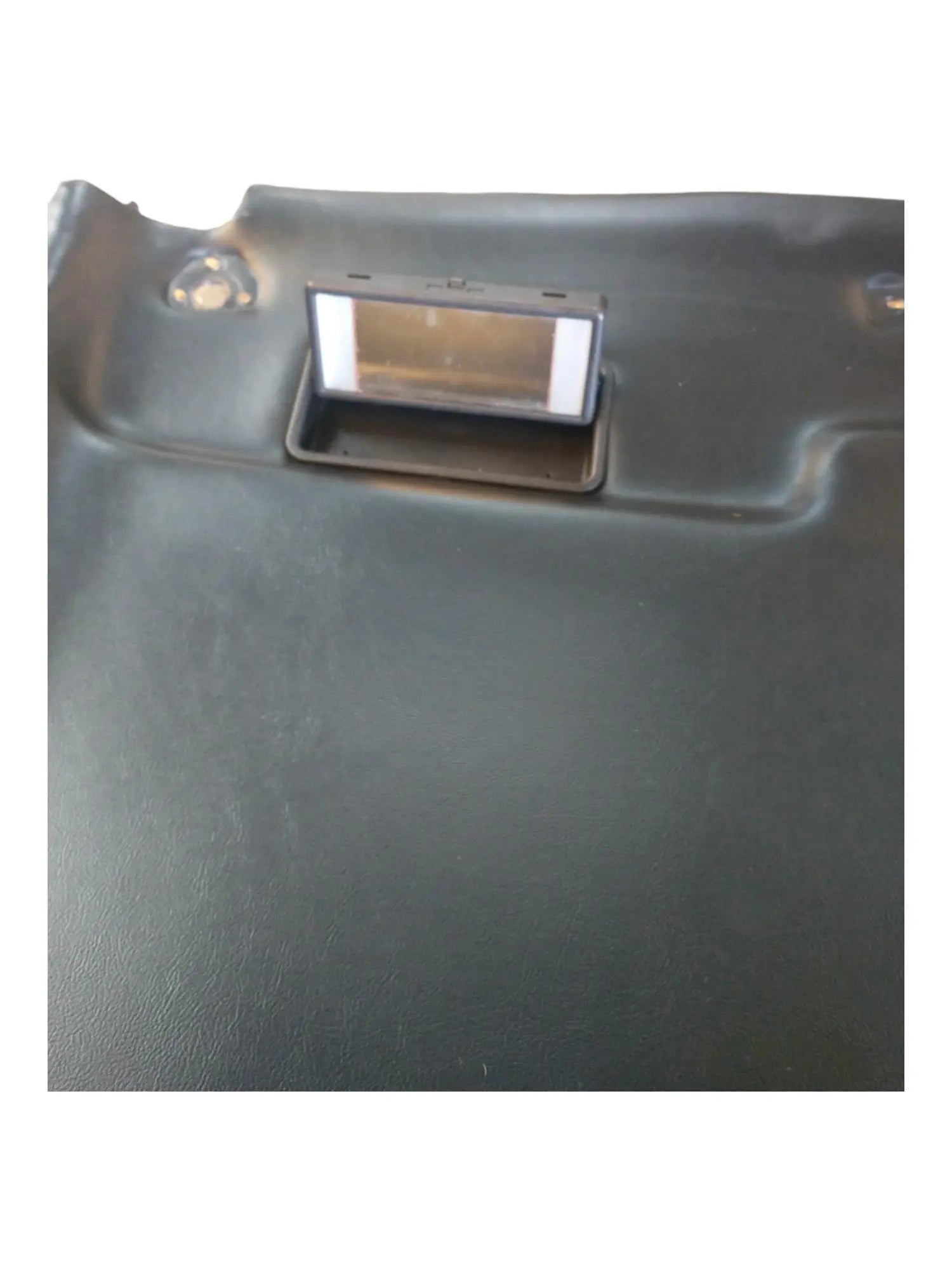 Porsche 928 headliner non sunroof black - 928-944parts