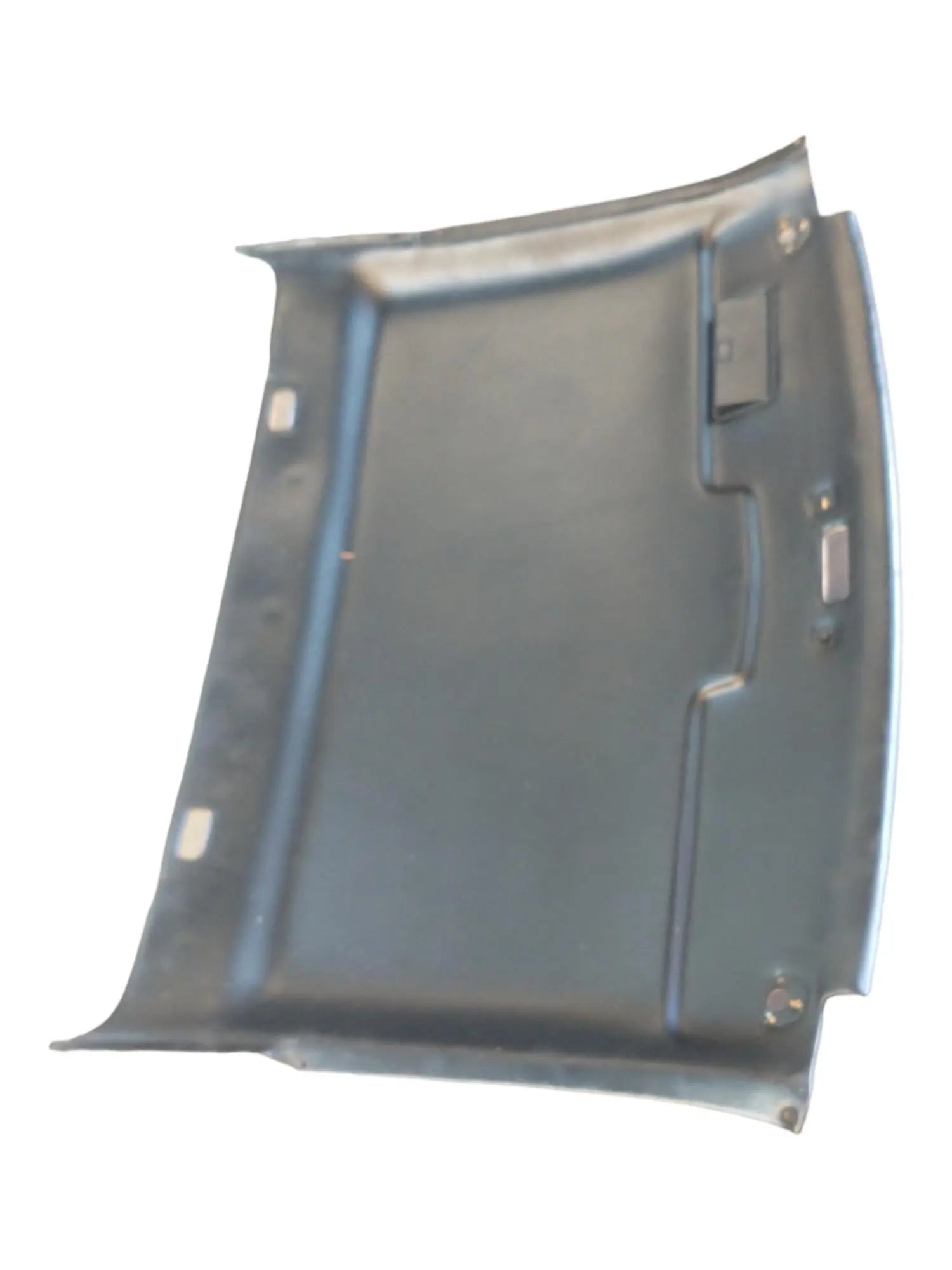 Porsche 928 headliner non sunroof black - 928-944parts