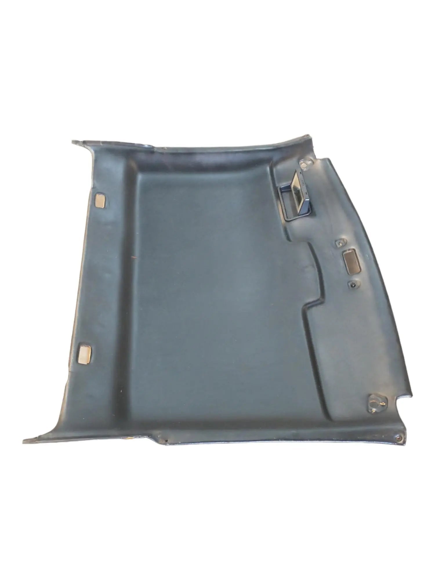 Porsche 928 headliner non sunroof black - 928-944parts