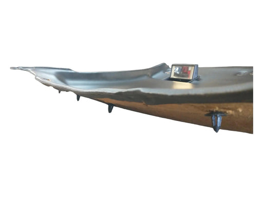 Porsche 928 headliner non sunroof black - 928-944parts