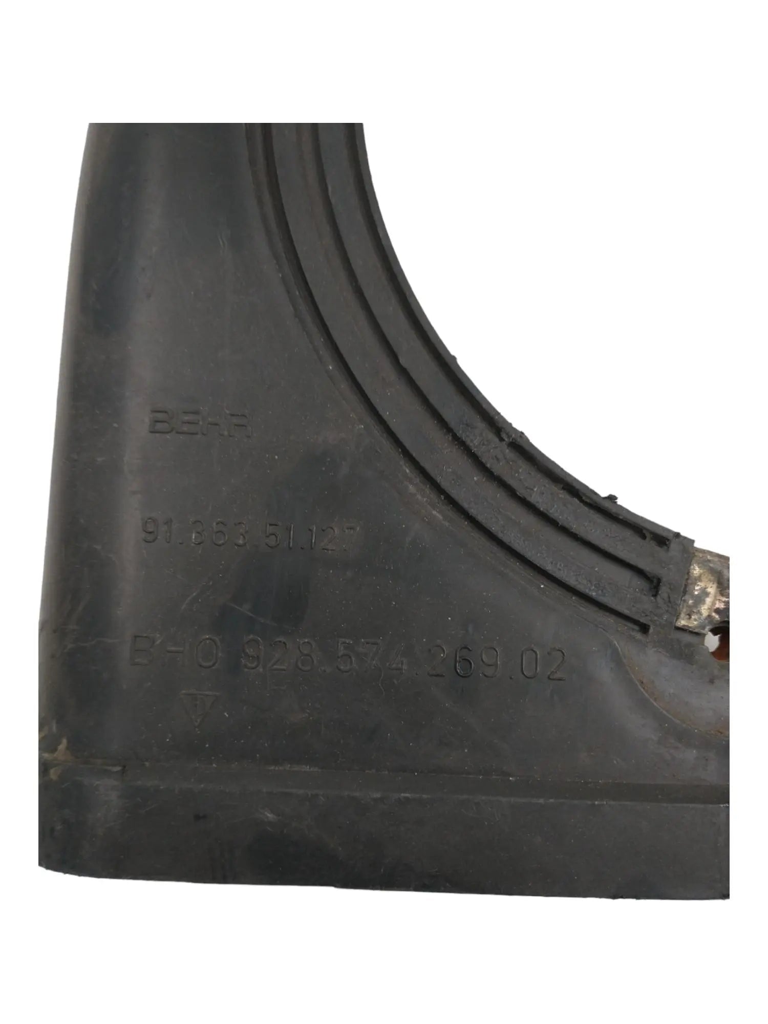 Porsche 928 Heater fan cover - 928-944parts