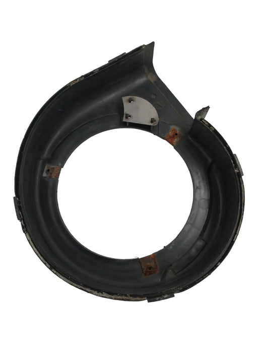 Porsche 928 Heater fan cover - 928-944parts