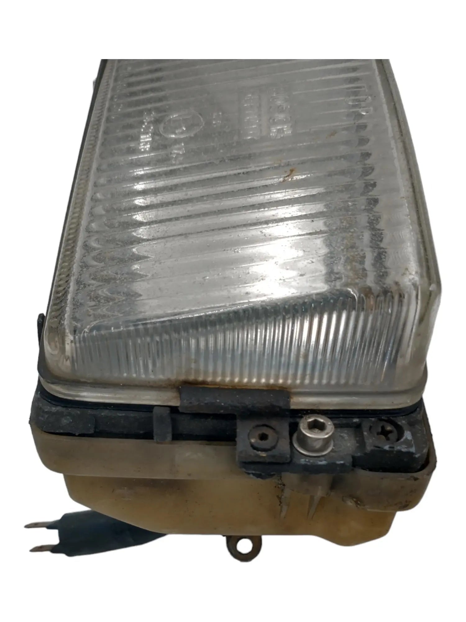Porsche 928 High beam light (L) - 928-944parts