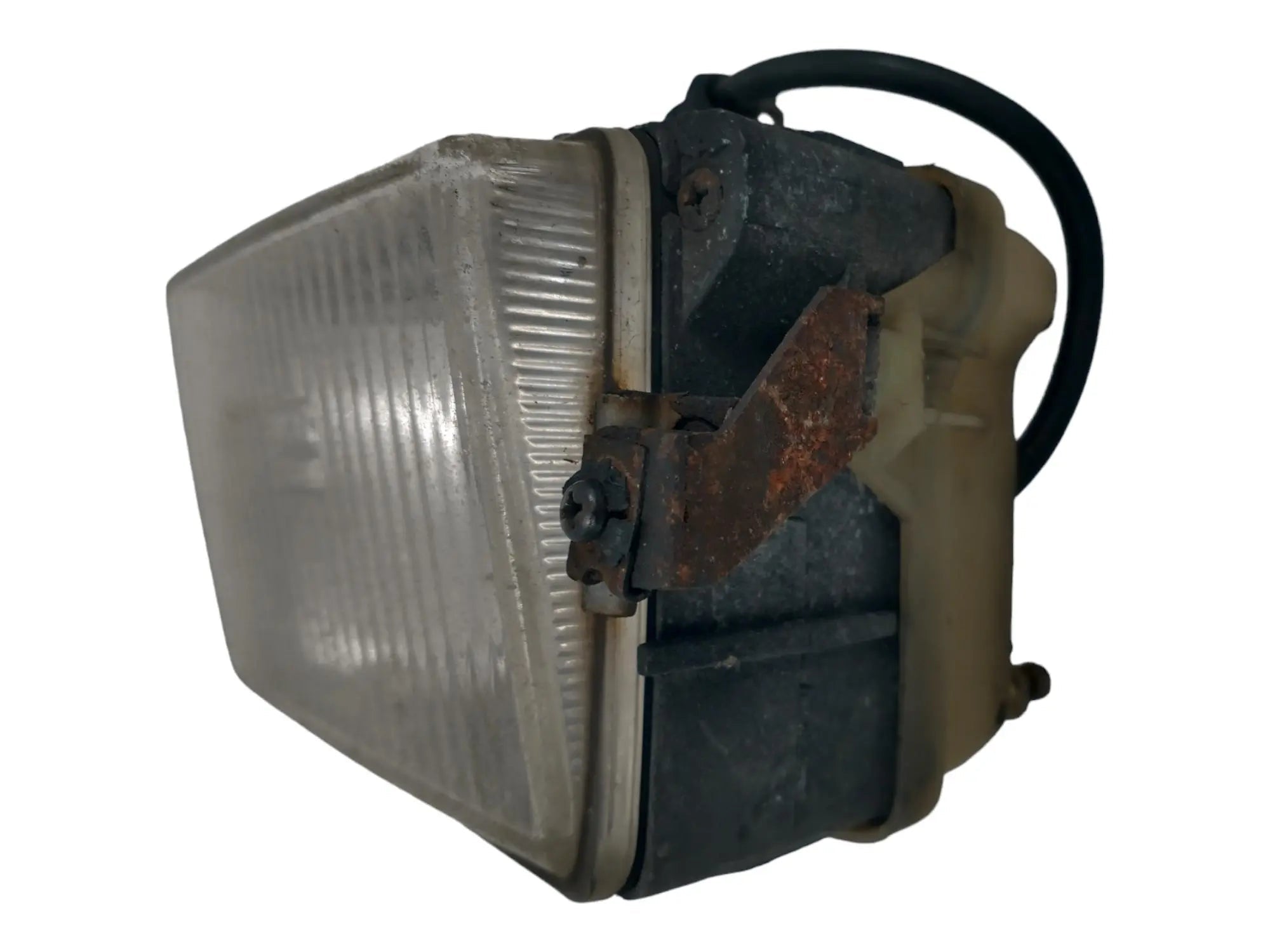 Porsche 928 High intensity lamp (R) - 928-944parts