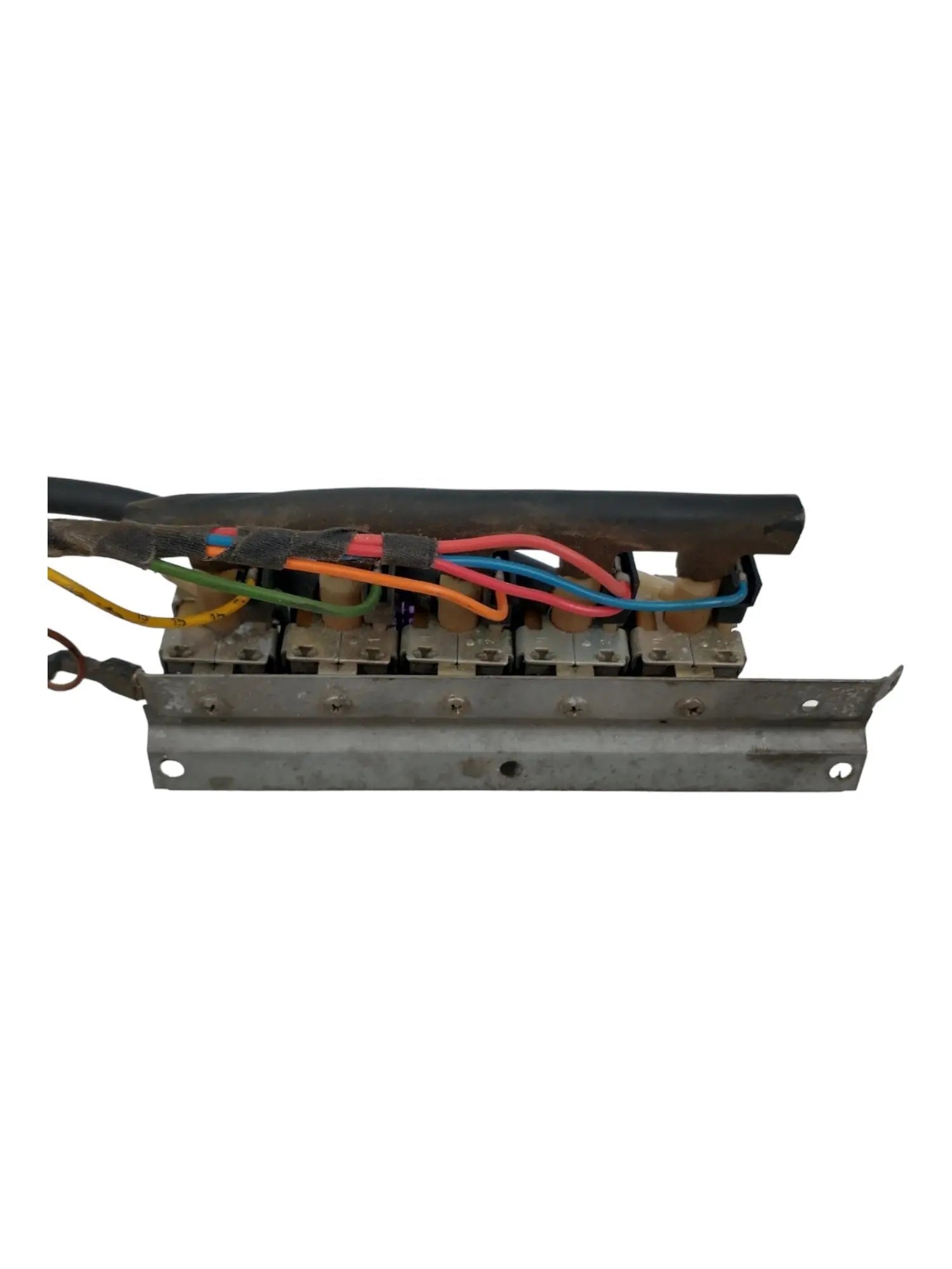 Porsche 928 HVAC heater cable - 928-944parts