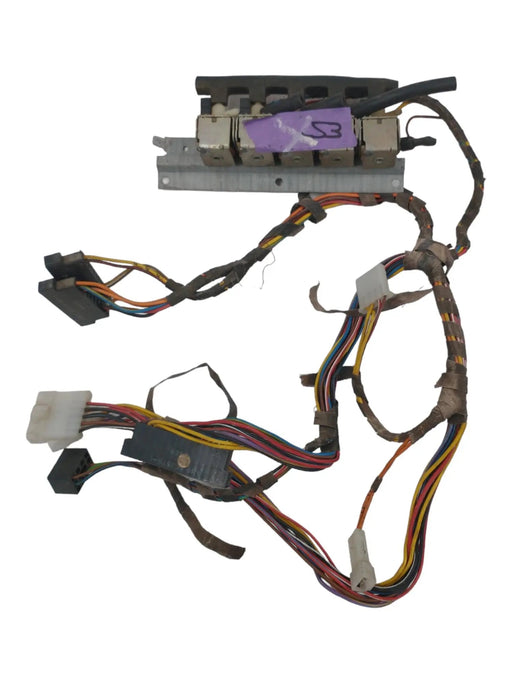 Porsche 928 HVAC heater cable - 928-944parts