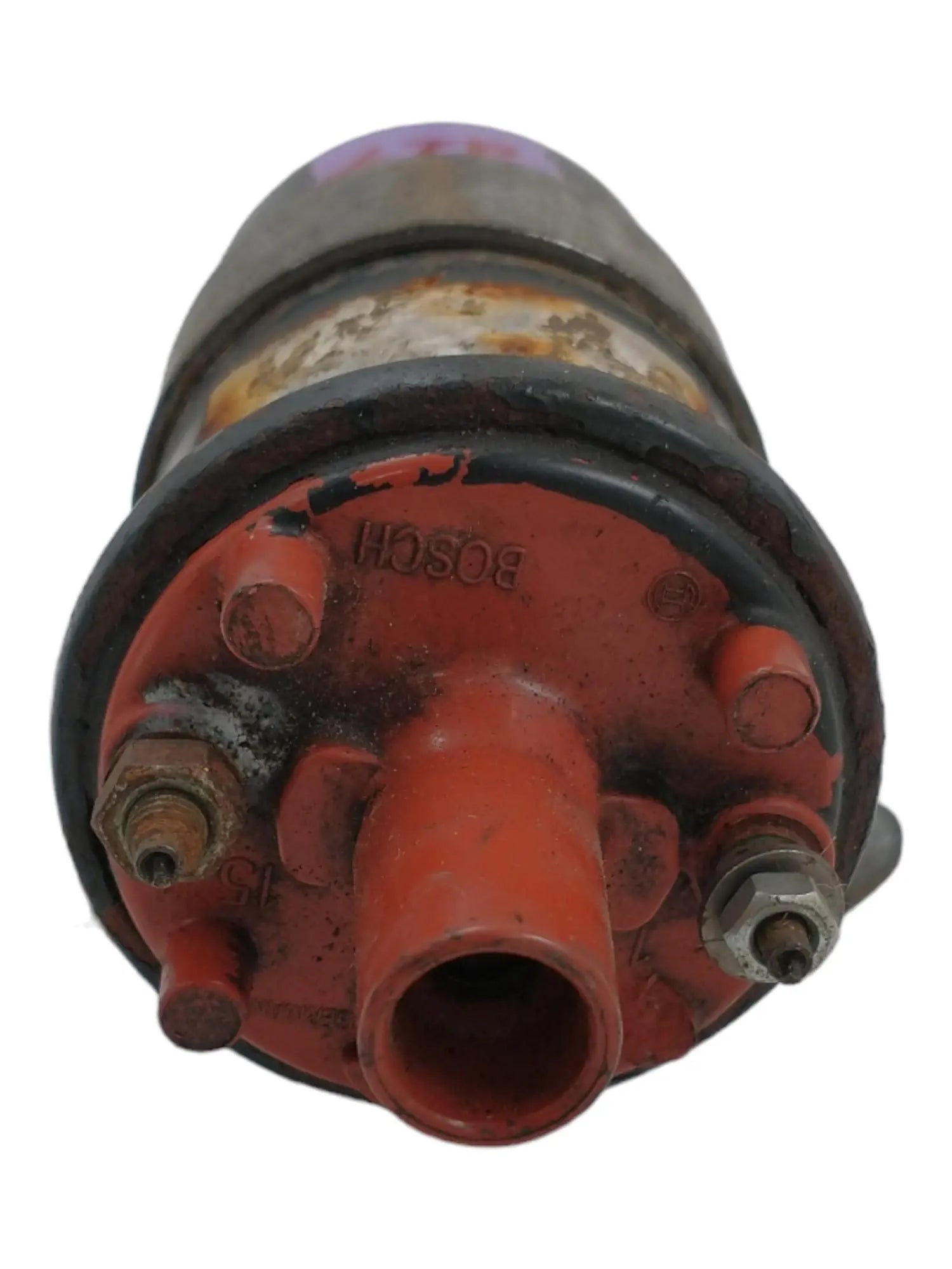Porsche 928 Ignition coil 14V - 928-944parts