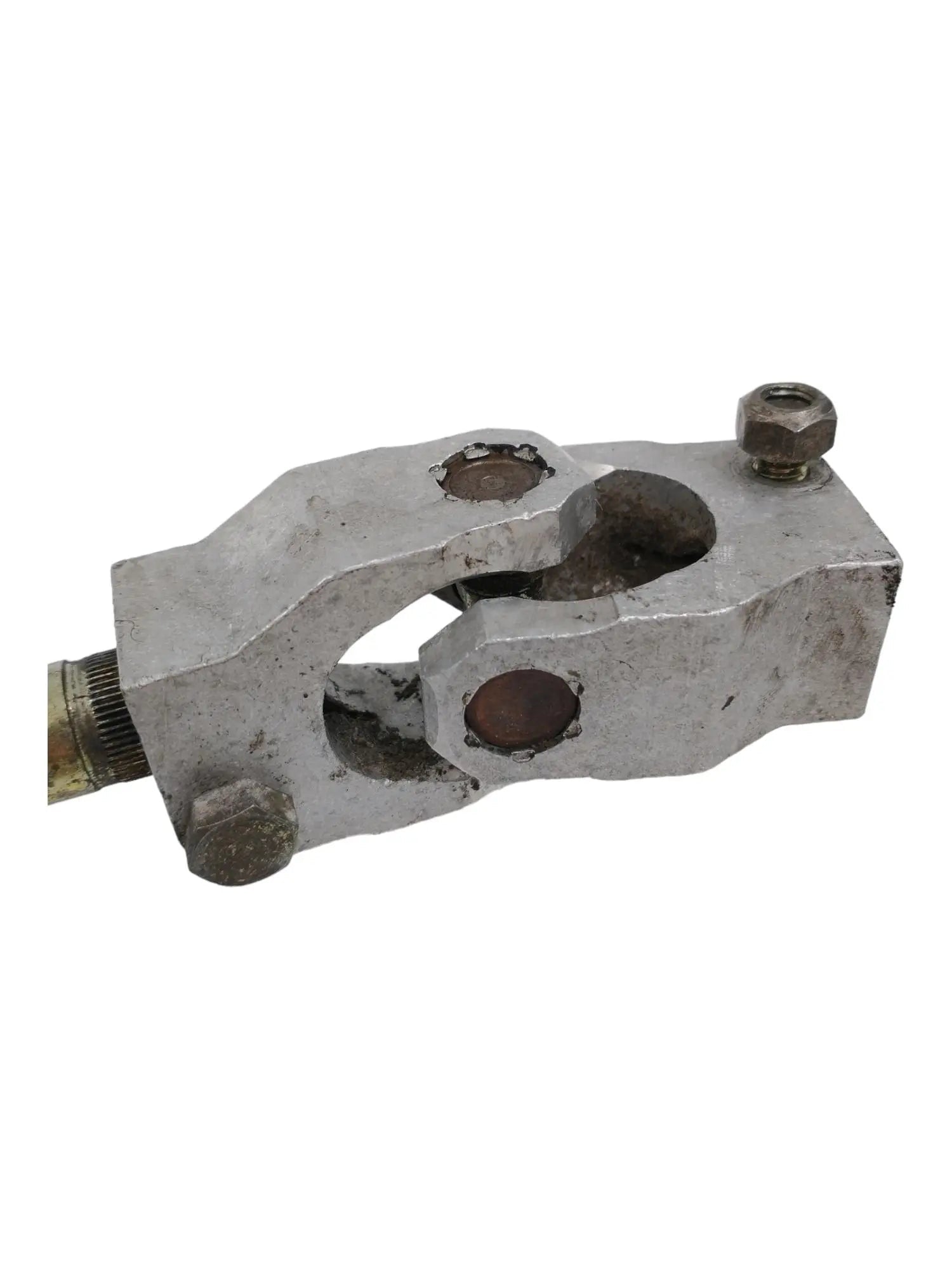 Porsche 928 Intermed steering shaft - 928-944parts