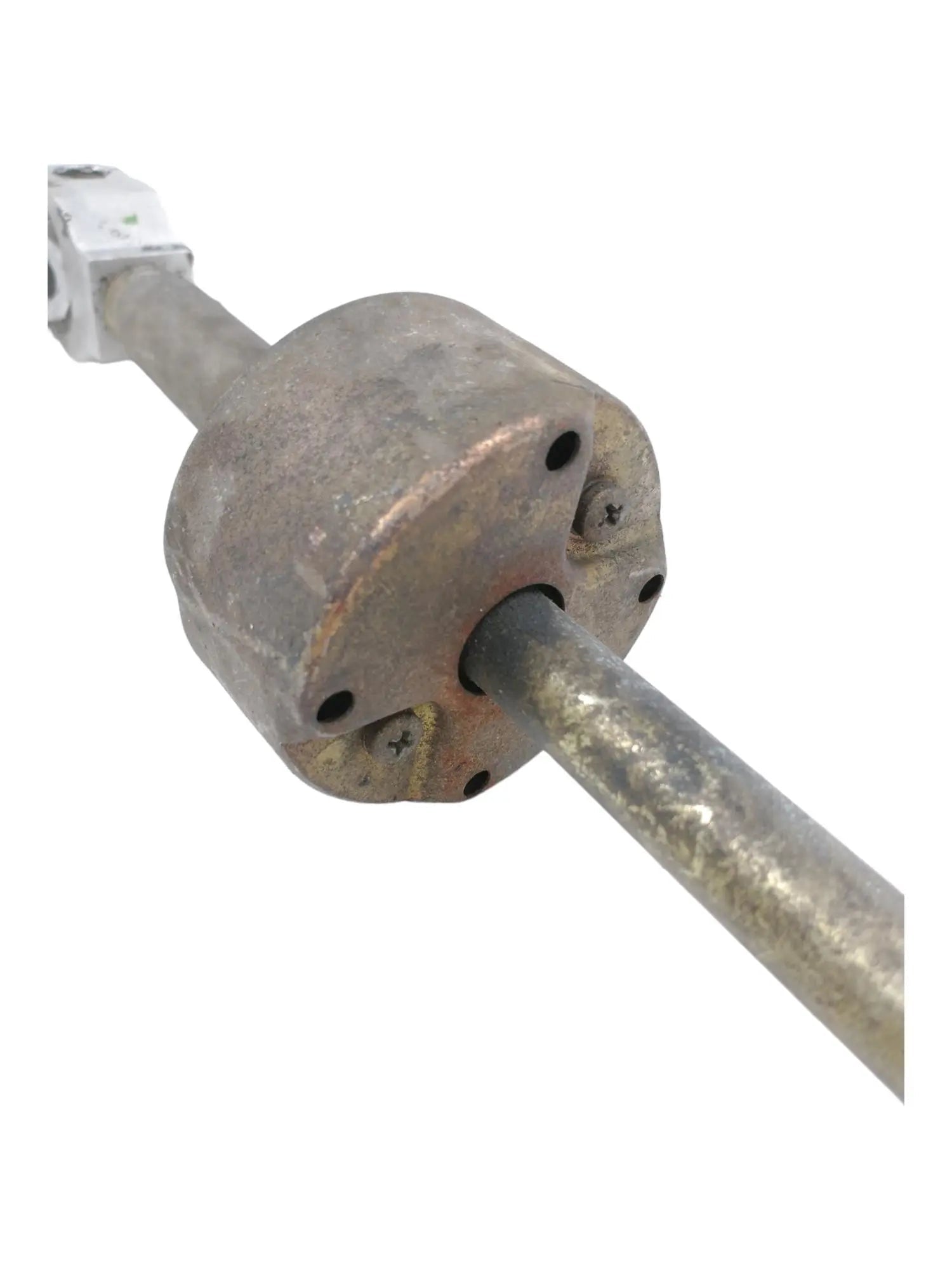 Porsche 928 Intermed steering shaft - 928-944parts