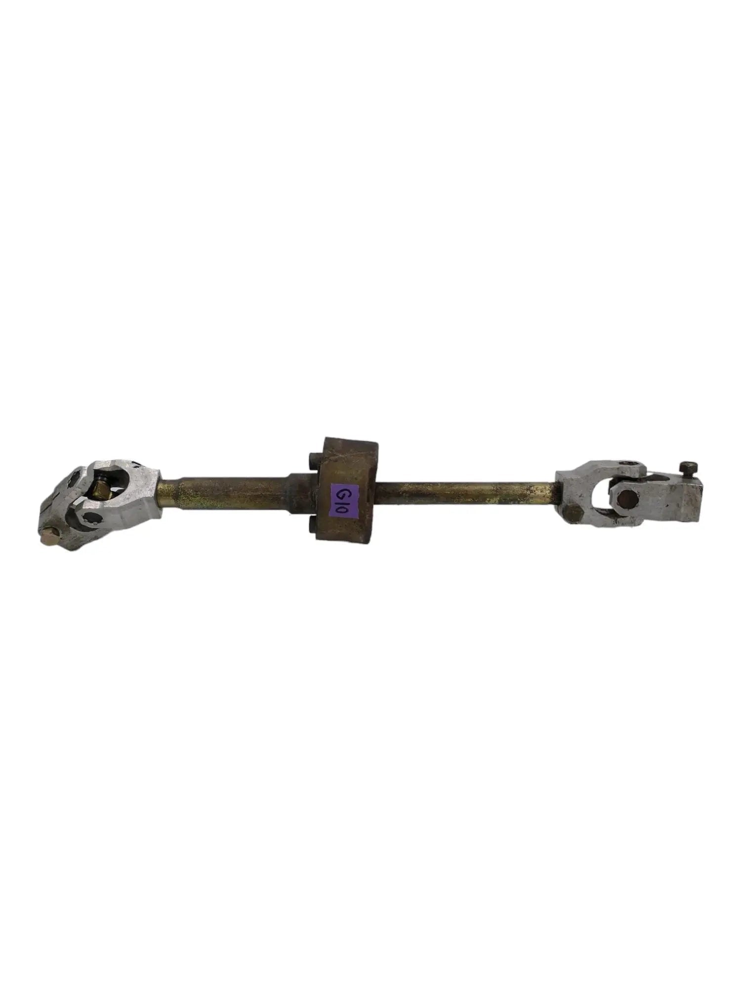 Porsche 928 Intermed steering shaft - 928-944parts