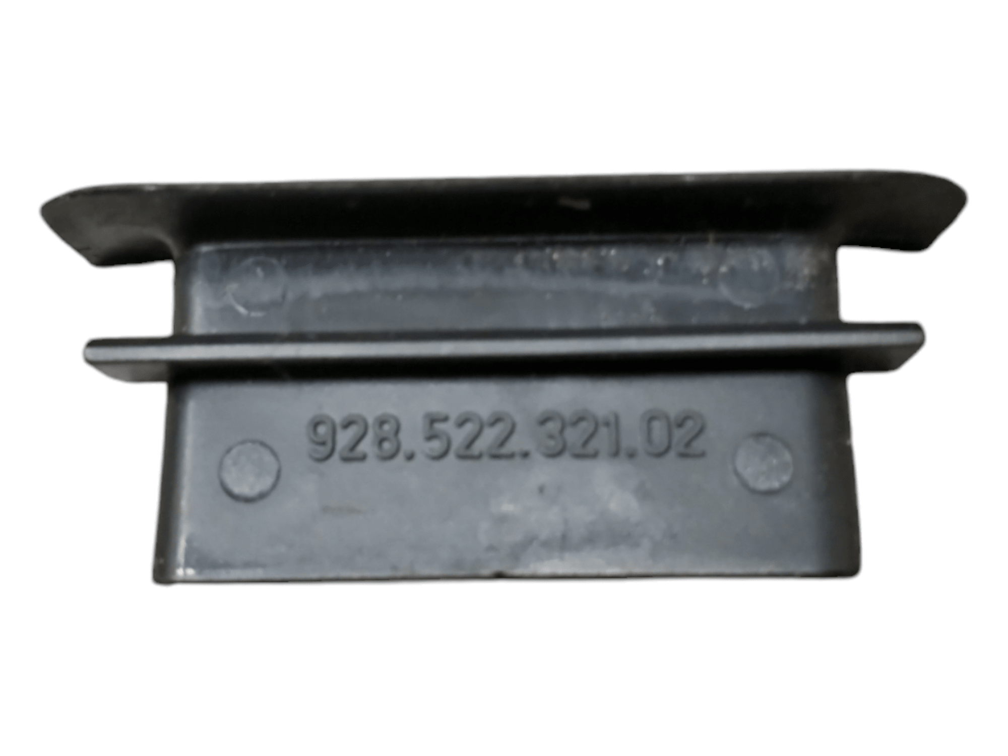 Porsche 928 kapje zijpaneel achtergordel - 928-944parts