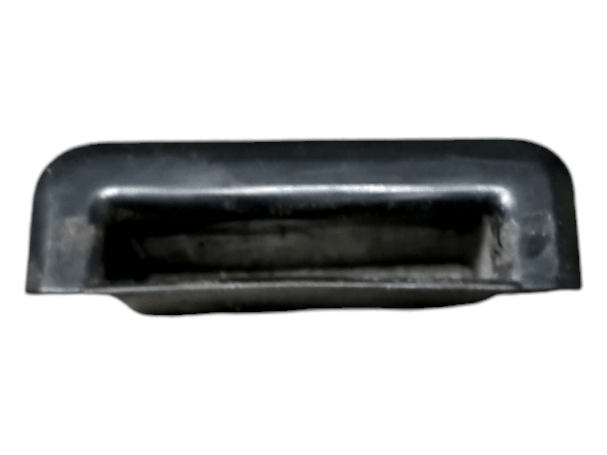 Porsche 928 kapje zijpaneel achtergordel - 928-944parts