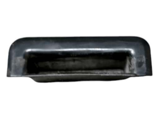 Porsche 928 kapje zijpaneel achtergordel - 928-944parts