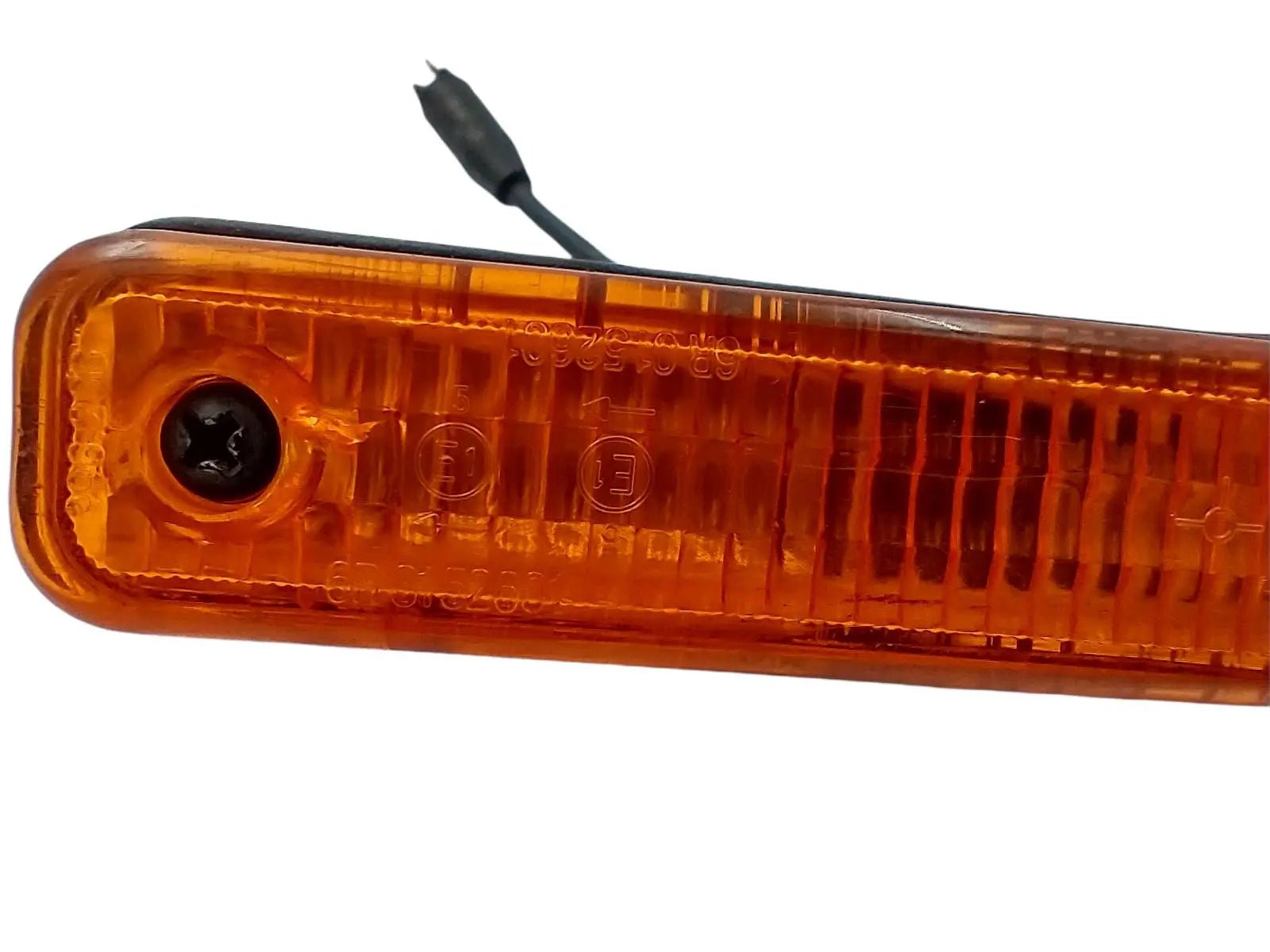 Porsche 928 knipperlicht zijkant - 928-944parts