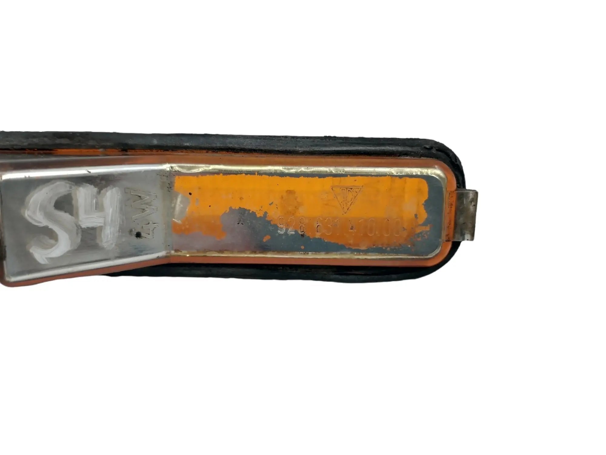Porsche 928 knipperlicht zijkant - 928-944parts