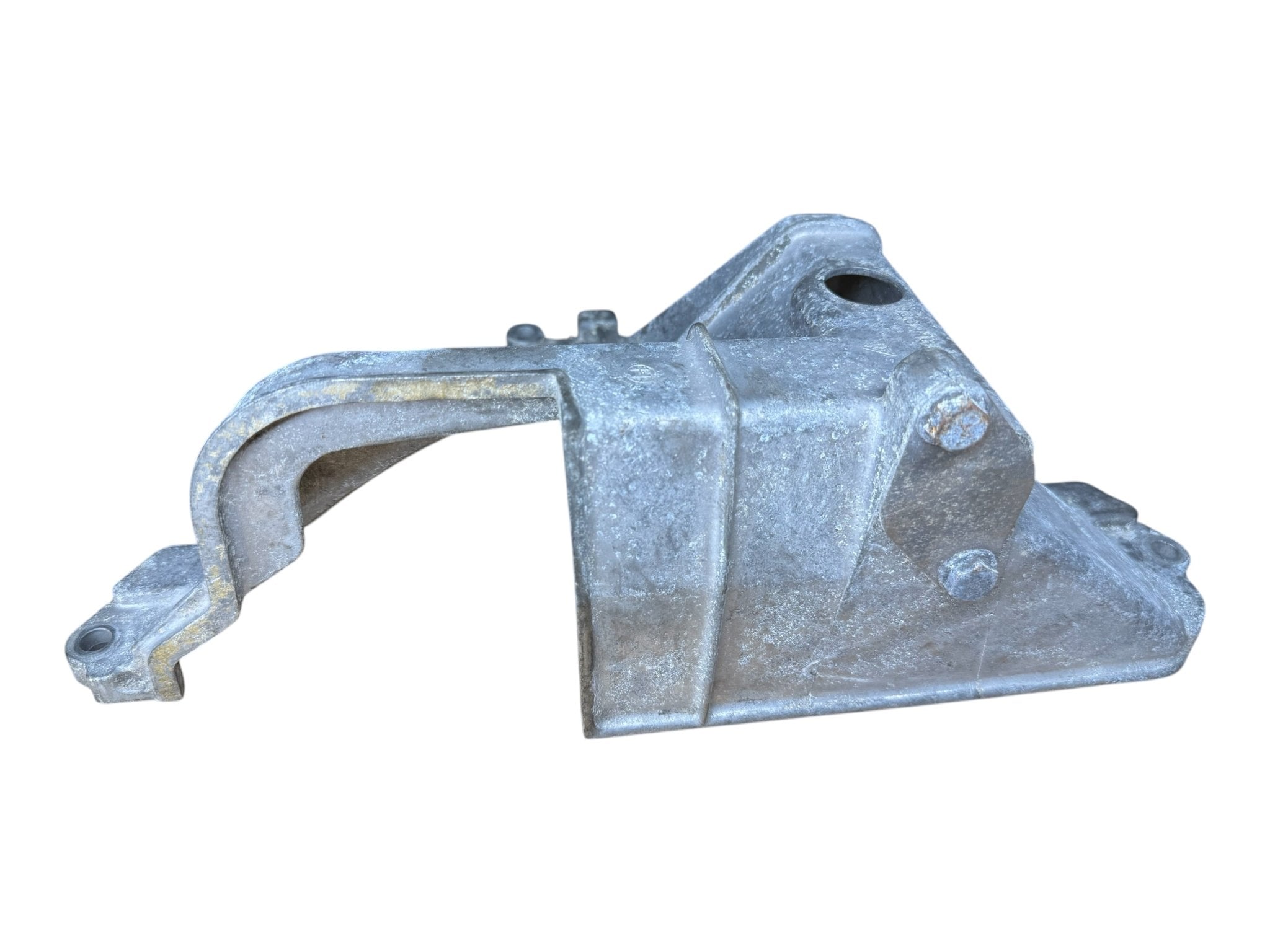 Porsche 928 Koppelingshuis - onderkant - 928-944parts