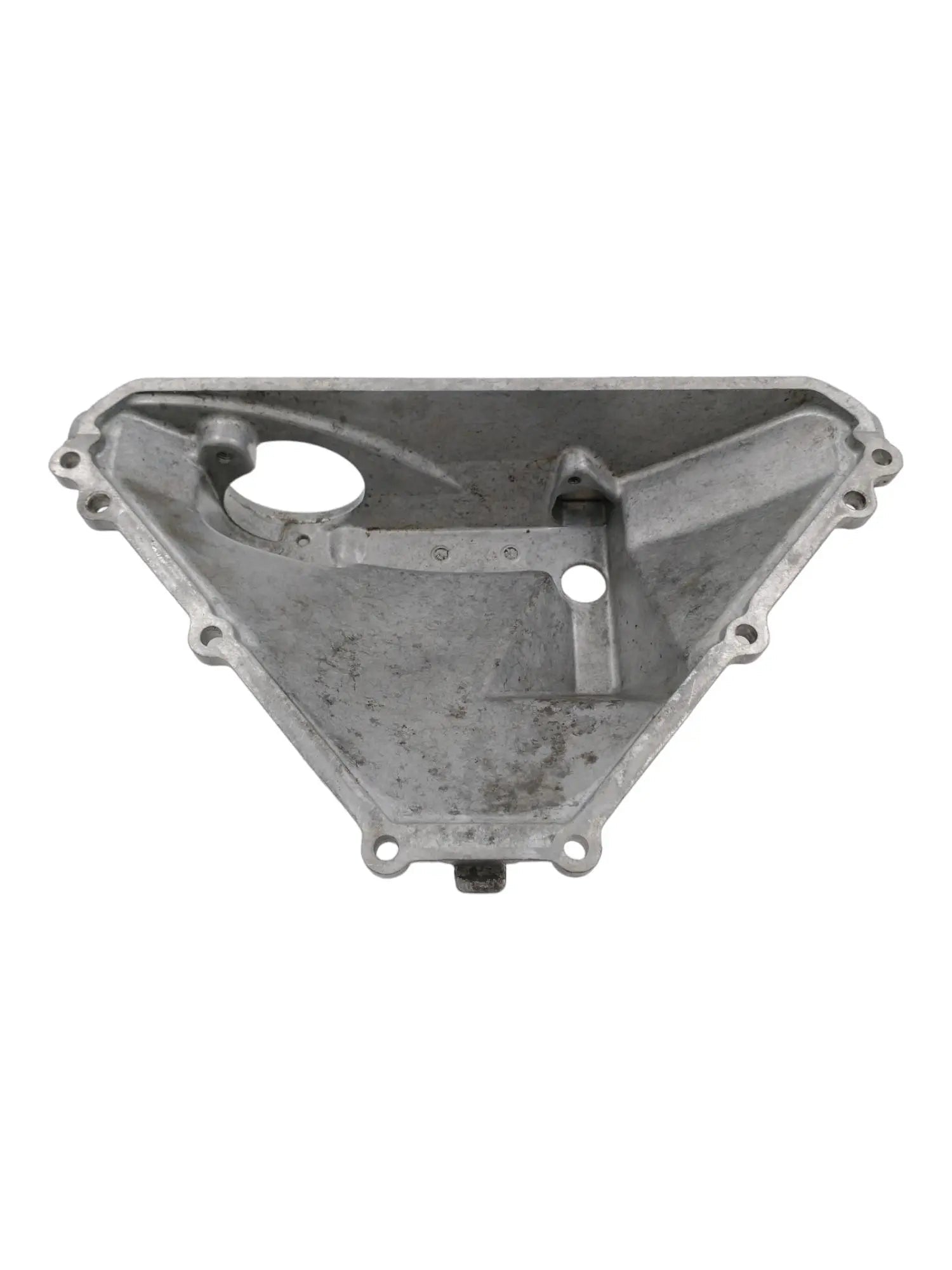 Porsche 928 Koppelingshuis - onderkant - 928-944parts