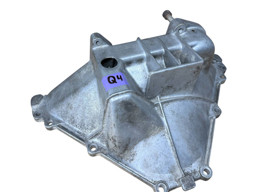 Porsche 928 Koppelingshuis - onderkant - 928-944parts