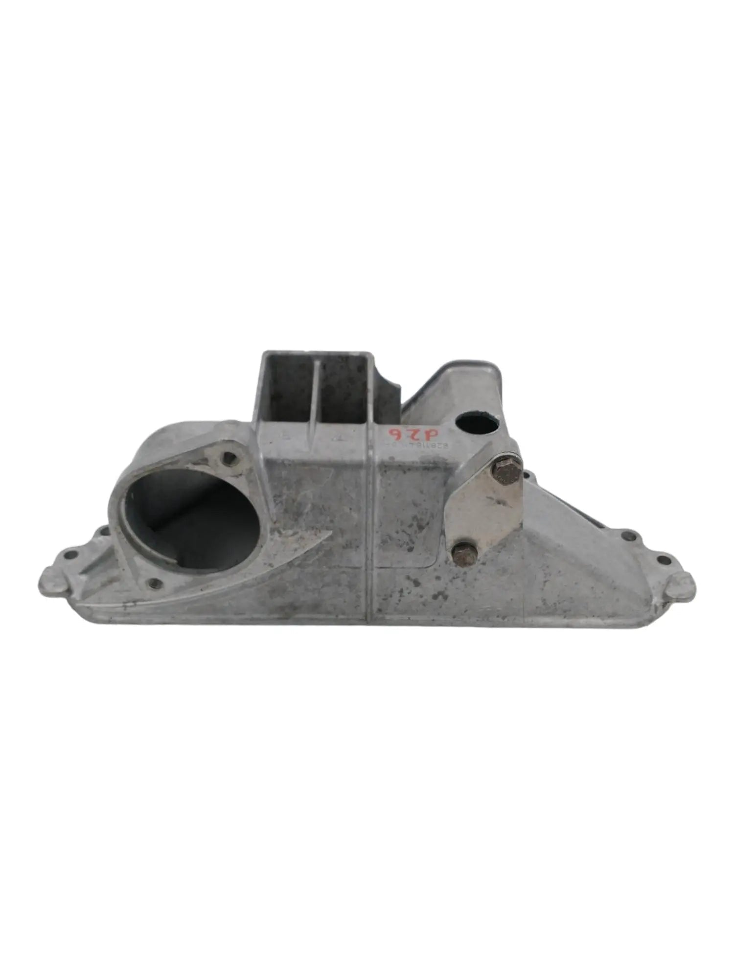 Porsche 928 Koppelingshuis - onderkant - 928-944parts