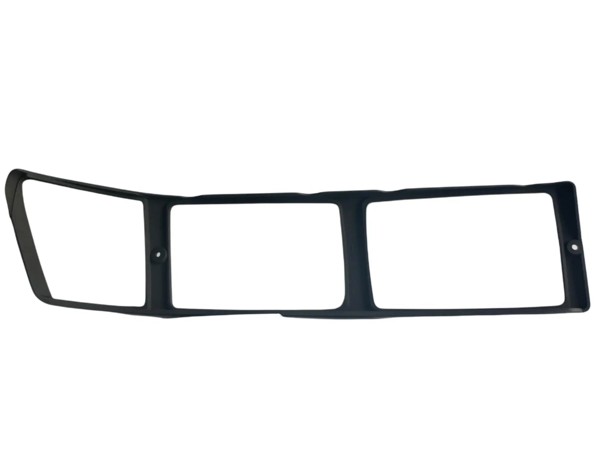 Porsche 928 lampenframe voorbumper - 928-944parts