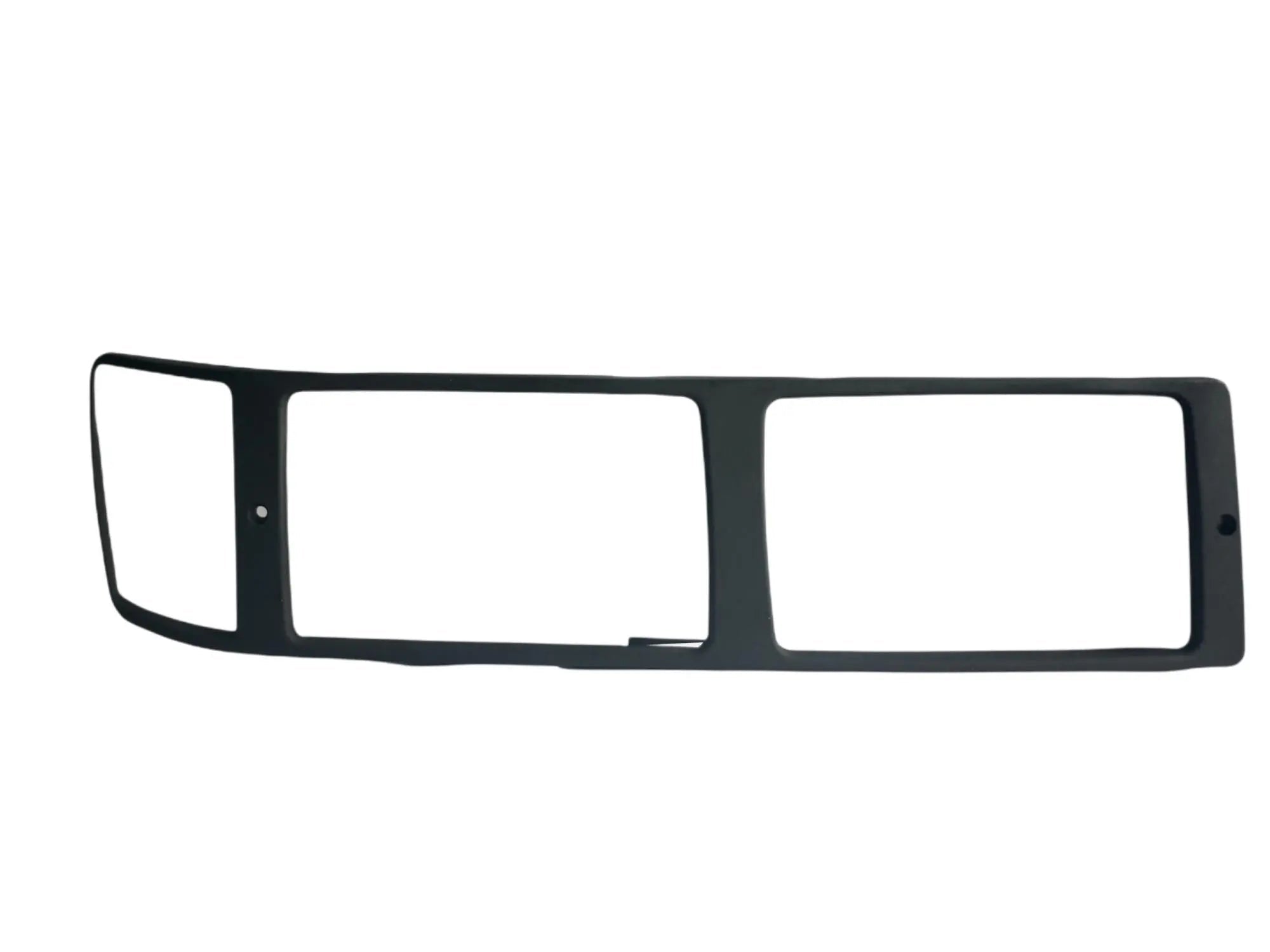 Porsche 928 lampenframe voorbumper - 928-944parts