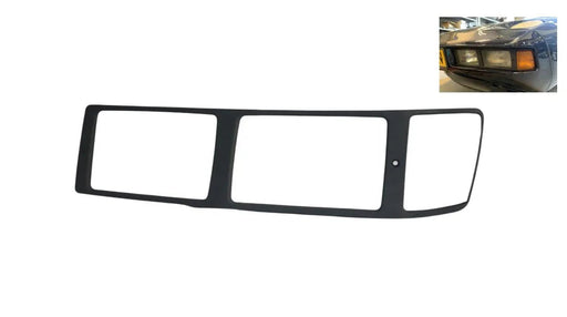 Porsche 928 lampenframe voorbumper - 928-944parts