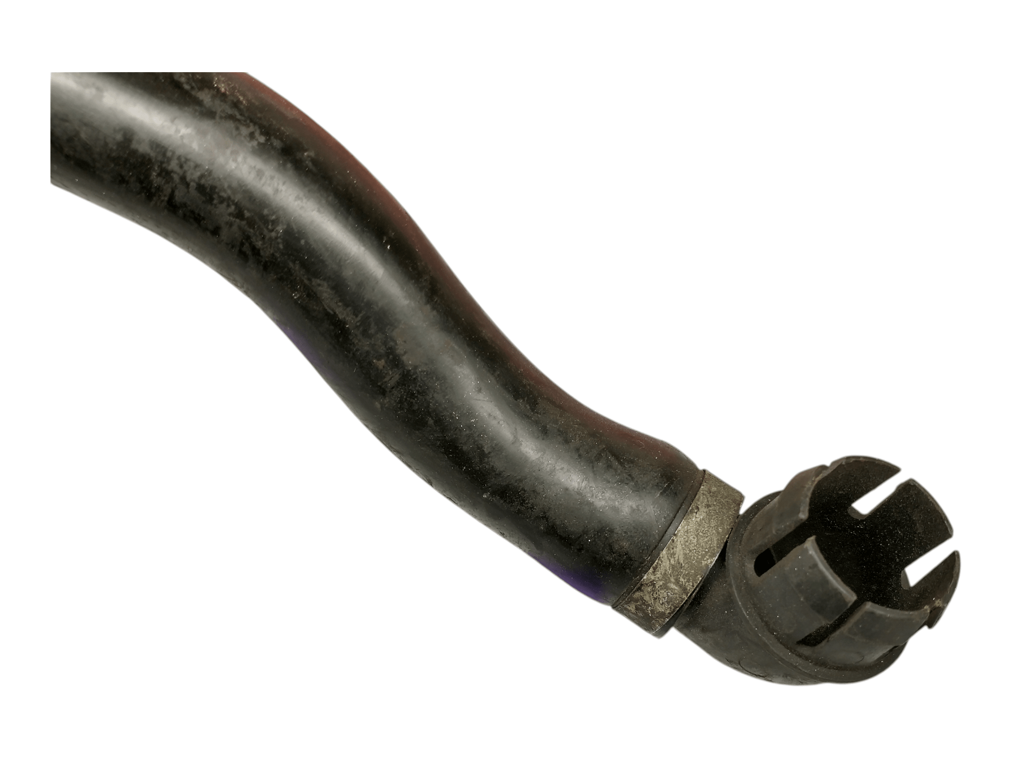 Porsche 928 lucht slang voor luchtpomp - 928-944parts