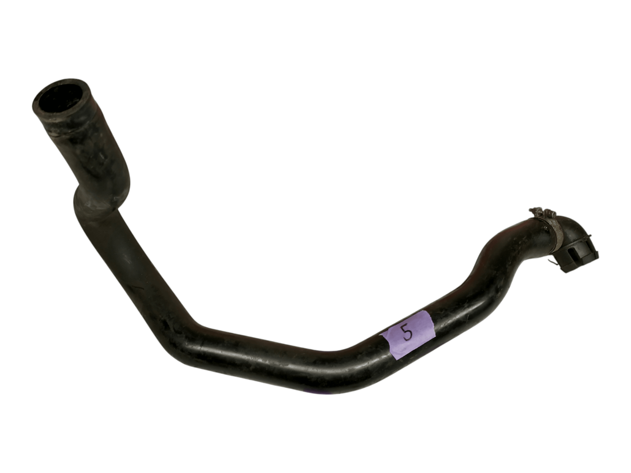 Porsche 928 lucht slang voor luchtpomp - 928-944parts
