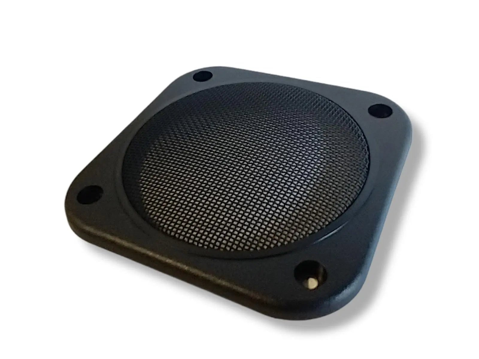 Porsche 928 luidspreker speaker rooster - achterzijde - 928-944parts
