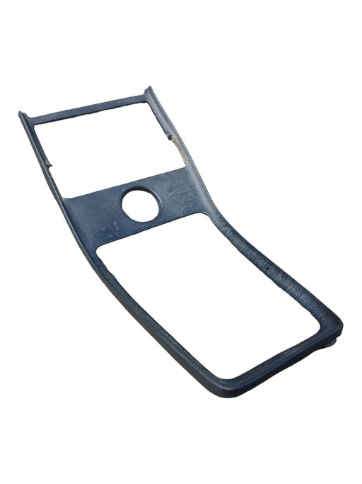 Porsche 928 midden console trim - 928-944parts